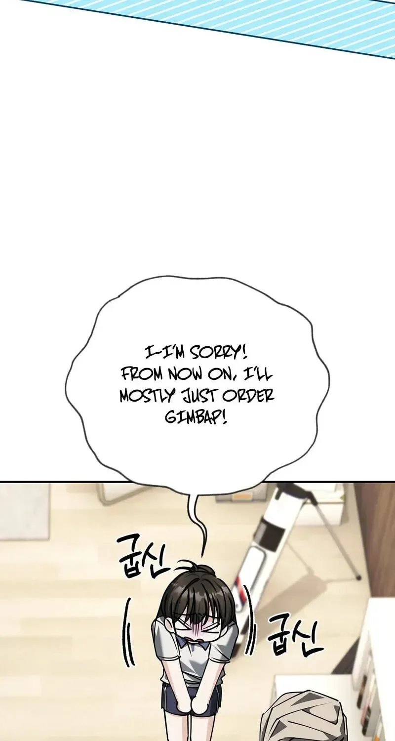 True Love vs Materialism Chapter 9 page 105