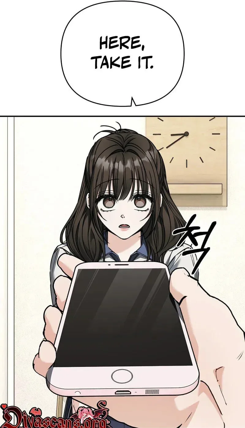 True Love vs Materialism Chapter 9 page 109