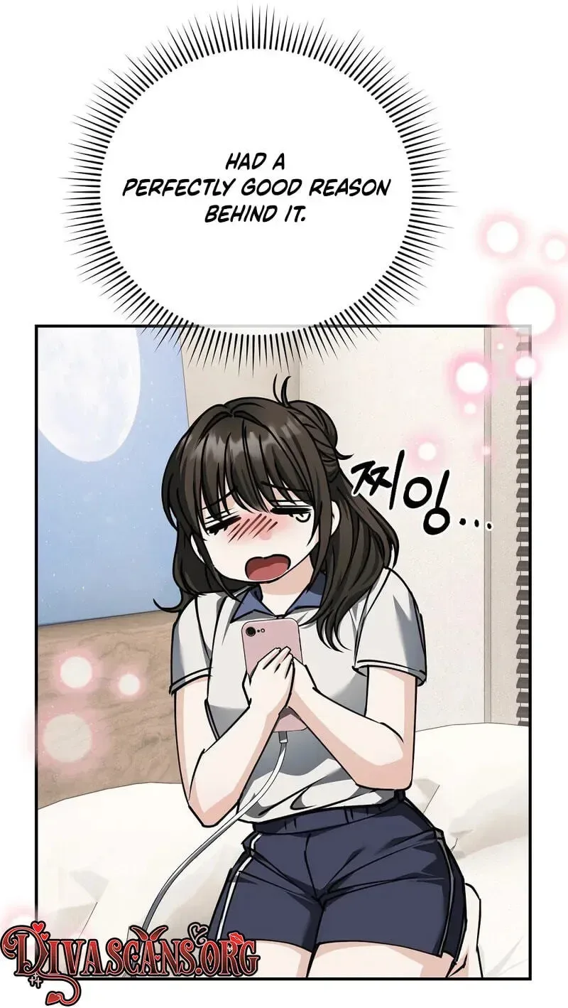 True Love vs Materialism Chapter 9 page 131