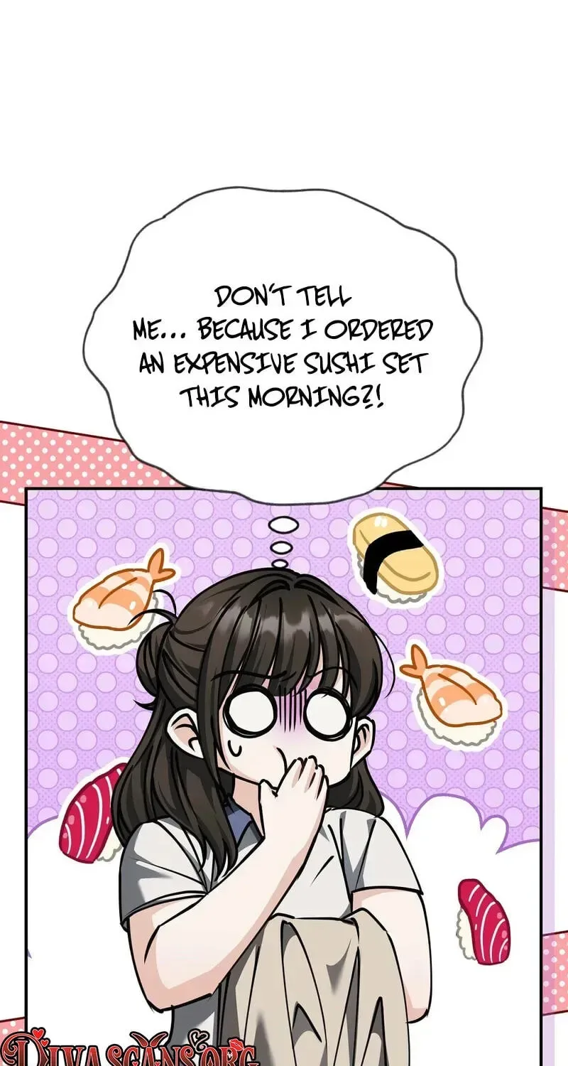 True Love vs Materialism Chapter 9 page 103