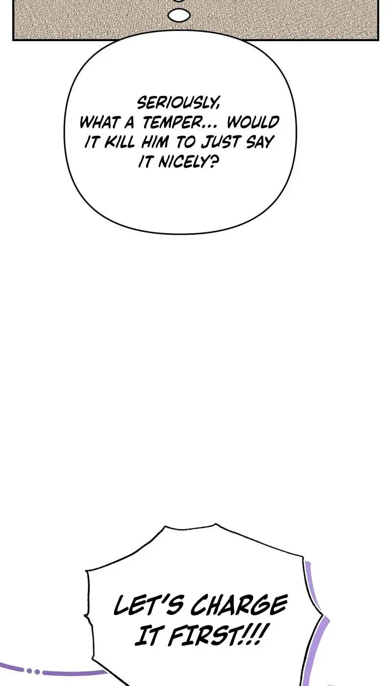 True Love vs Materialism Chapter 9 page 115