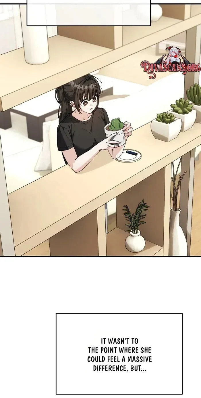 True Love vs Materialism Chapter 8 page 5
