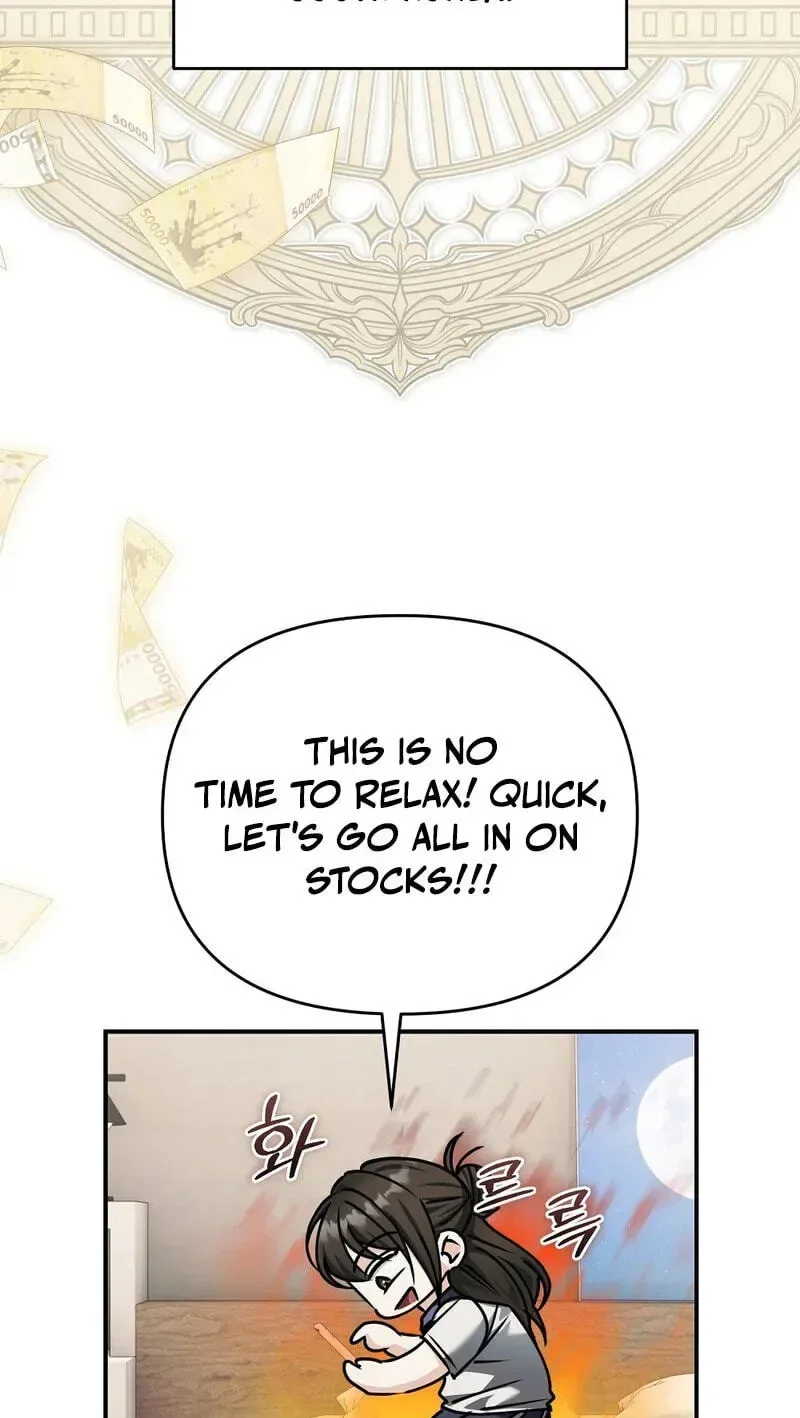 True Love vs Materialism Chapter 9 page 135