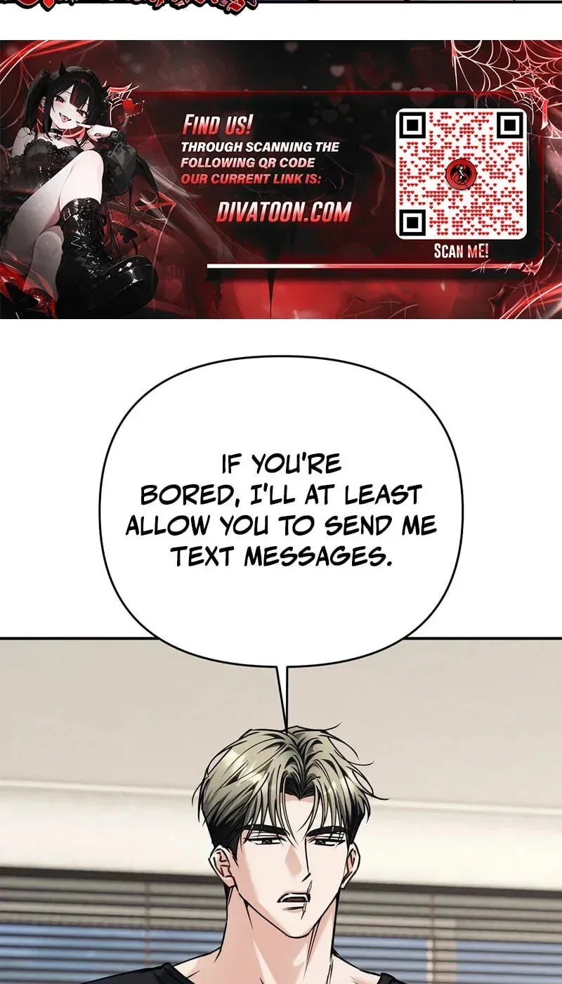 True Love vs Materialism Chapter 9 page 110
