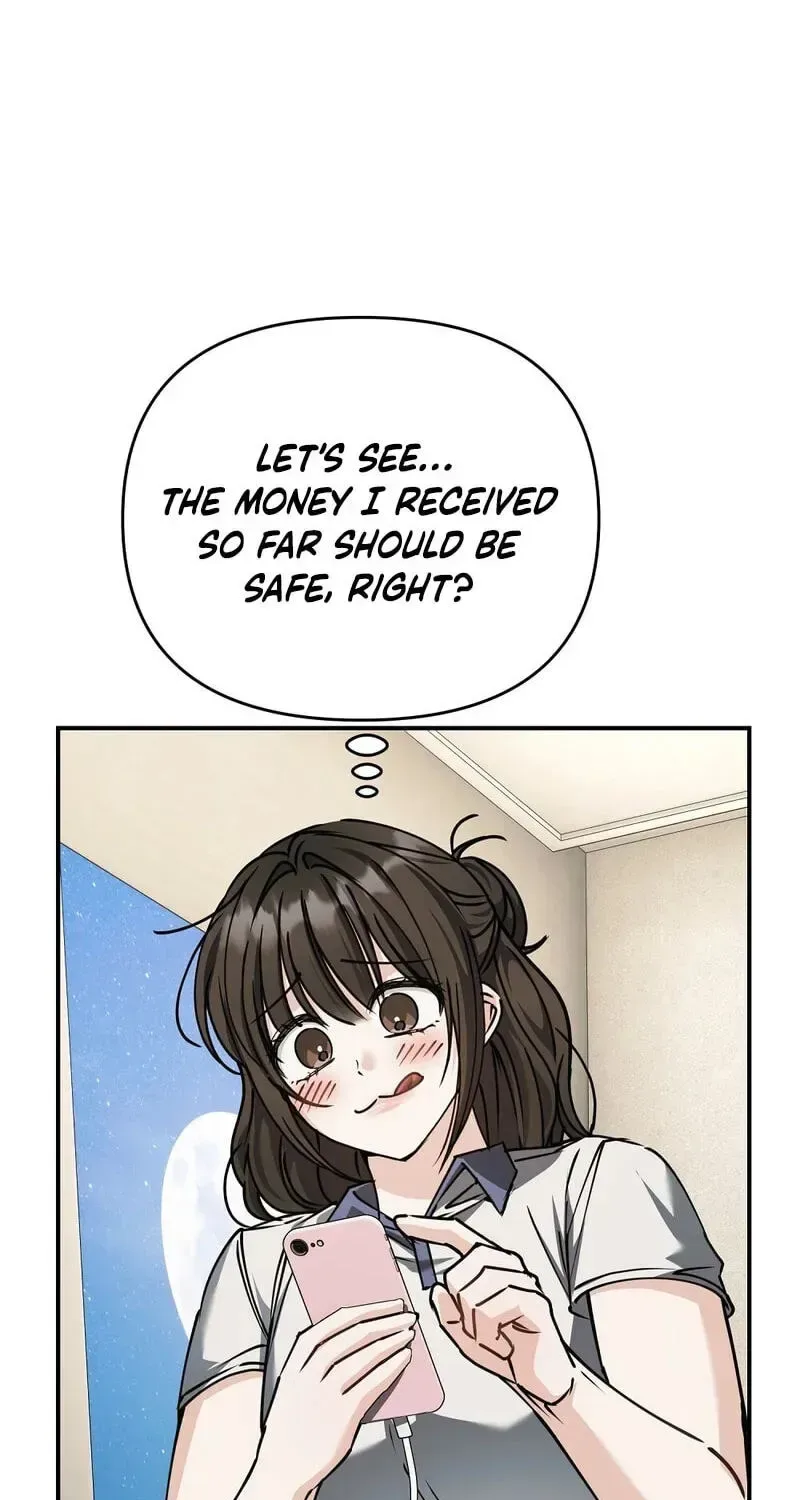 True Love vs Materialism Chapter 9 page 121