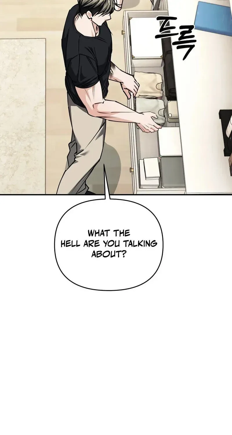 True Love vs Materialism Chapter 9 page 107