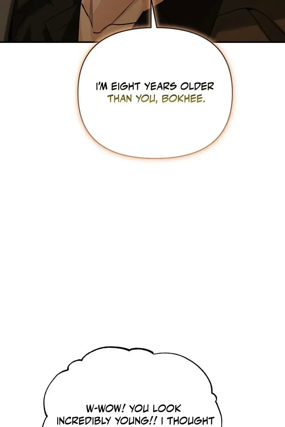 True Love vs Materialism Chapter 2 page 95