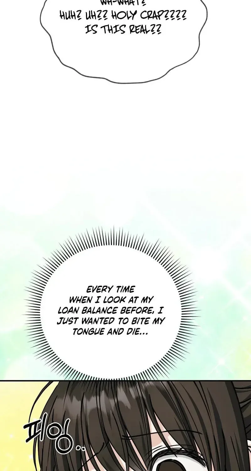 True Love vs Materialism Chapter 9 page 127