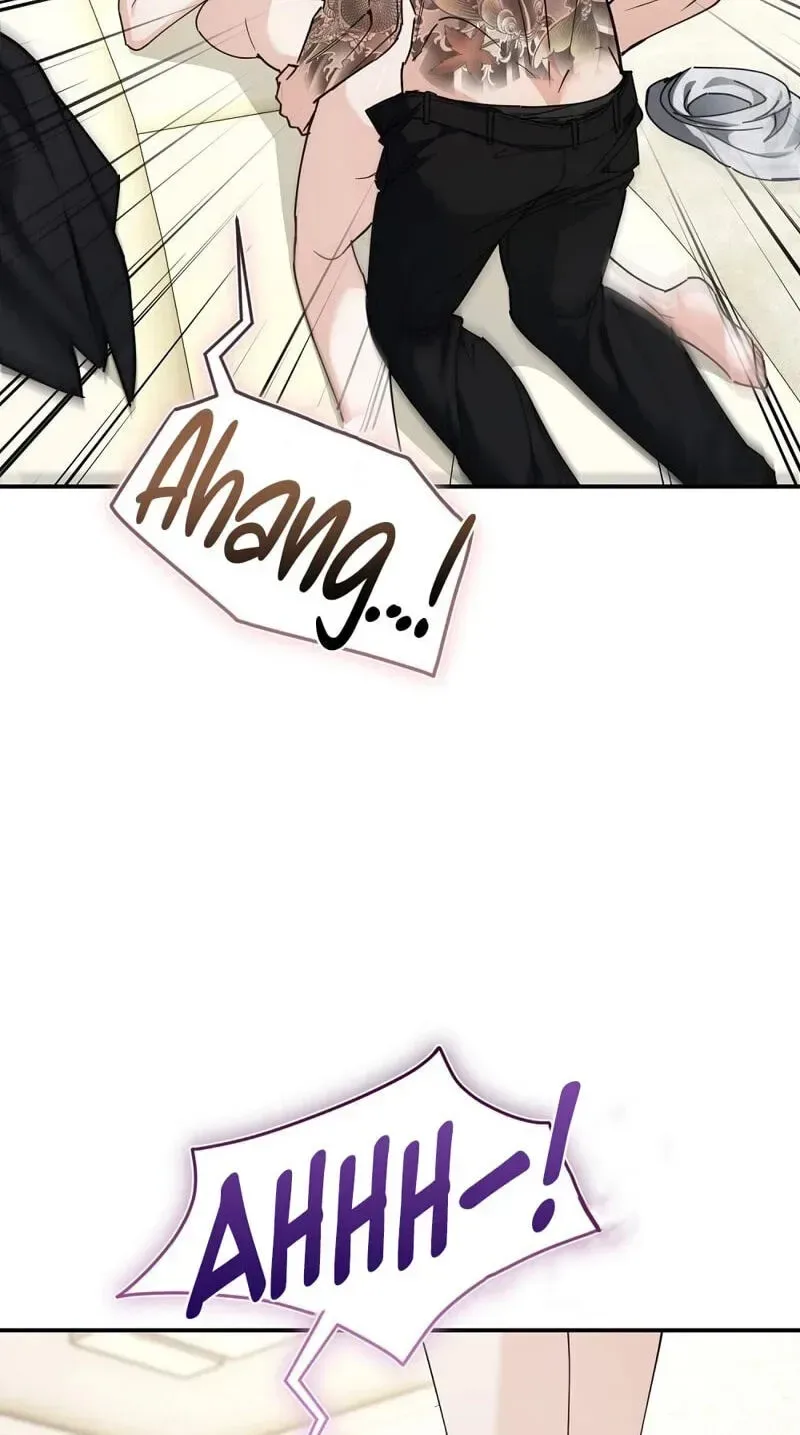 True Love vs Materialism Chapter 4 page 30