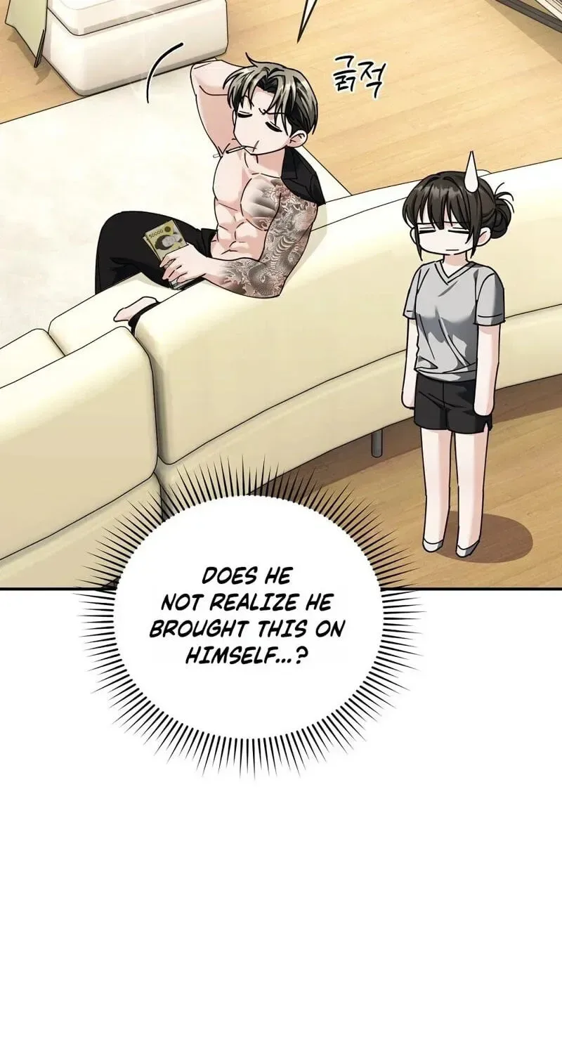 True Love vs Materialism Chapter 4 page 51
