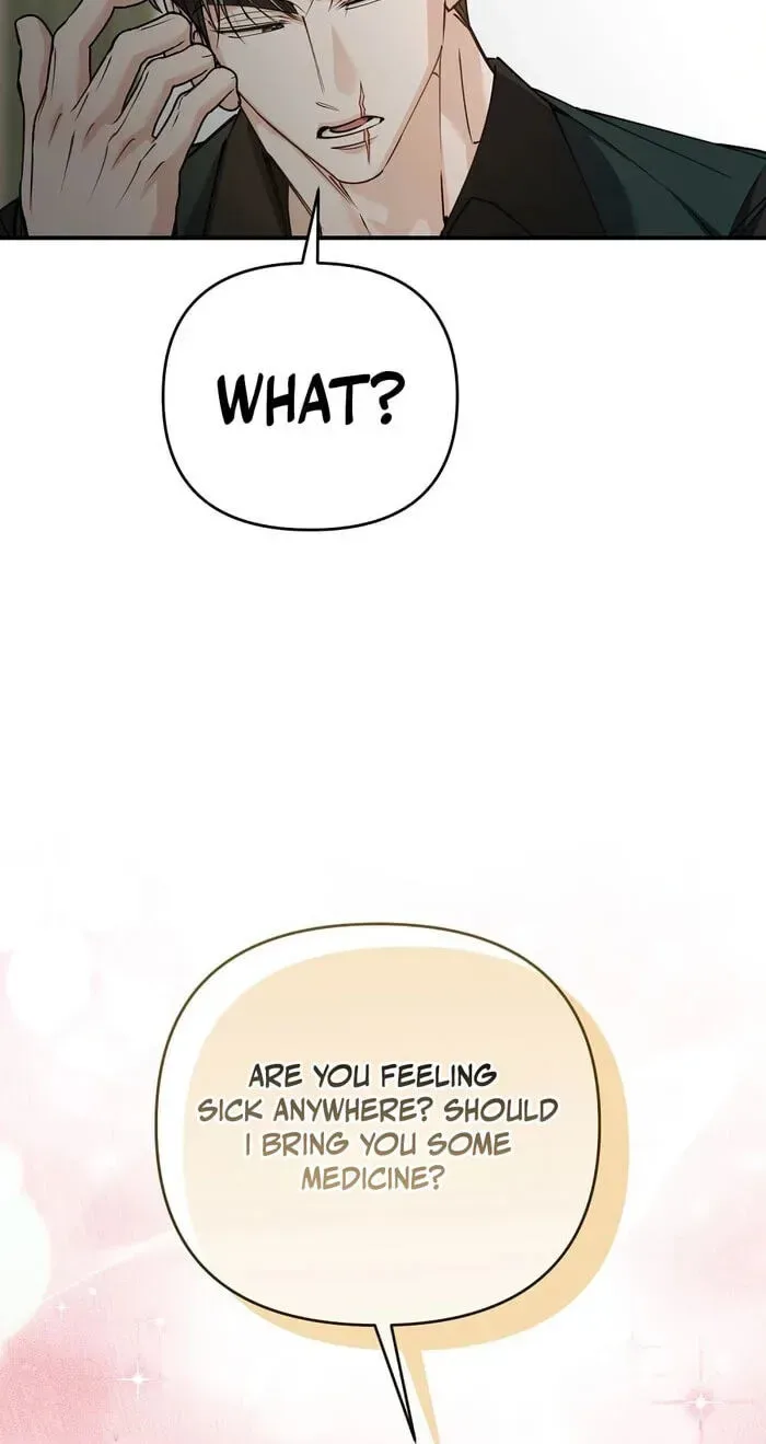 True Love vs Materialism Chapter 8 page 20