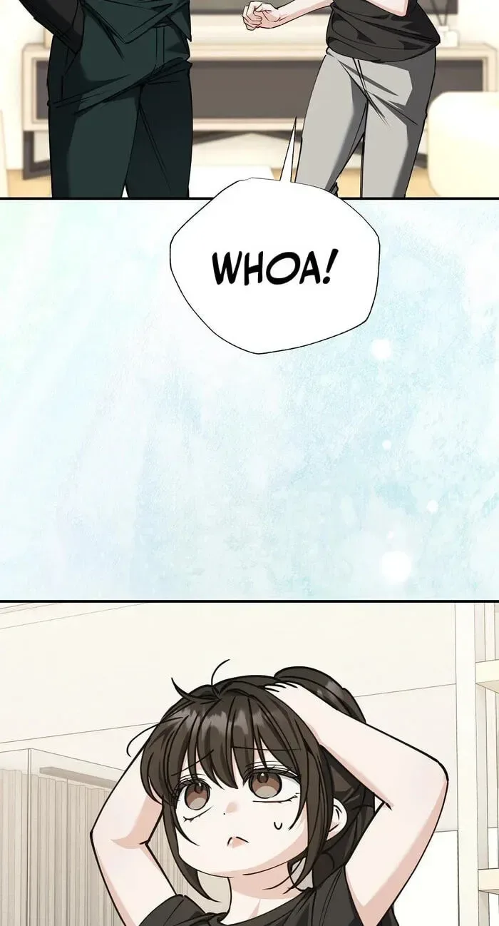 True Love vs Materialism Chapter 8 page 24