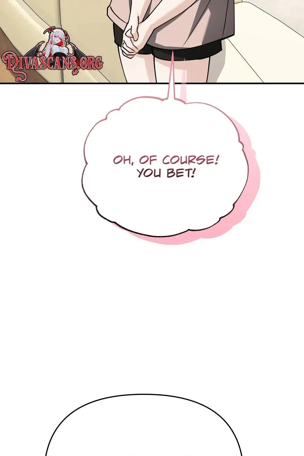 True Love vs Materialism Chapter 10 page 5