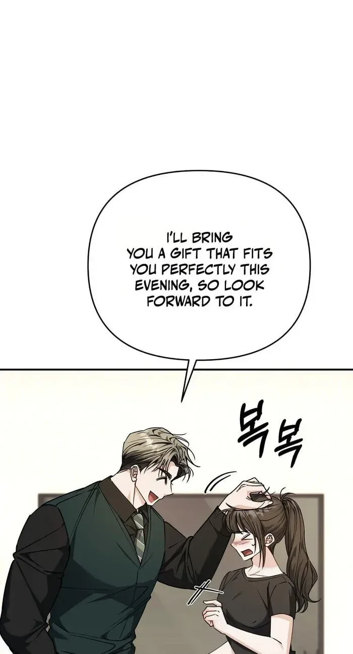 True Love vs Materialism Chapter 8 page 23