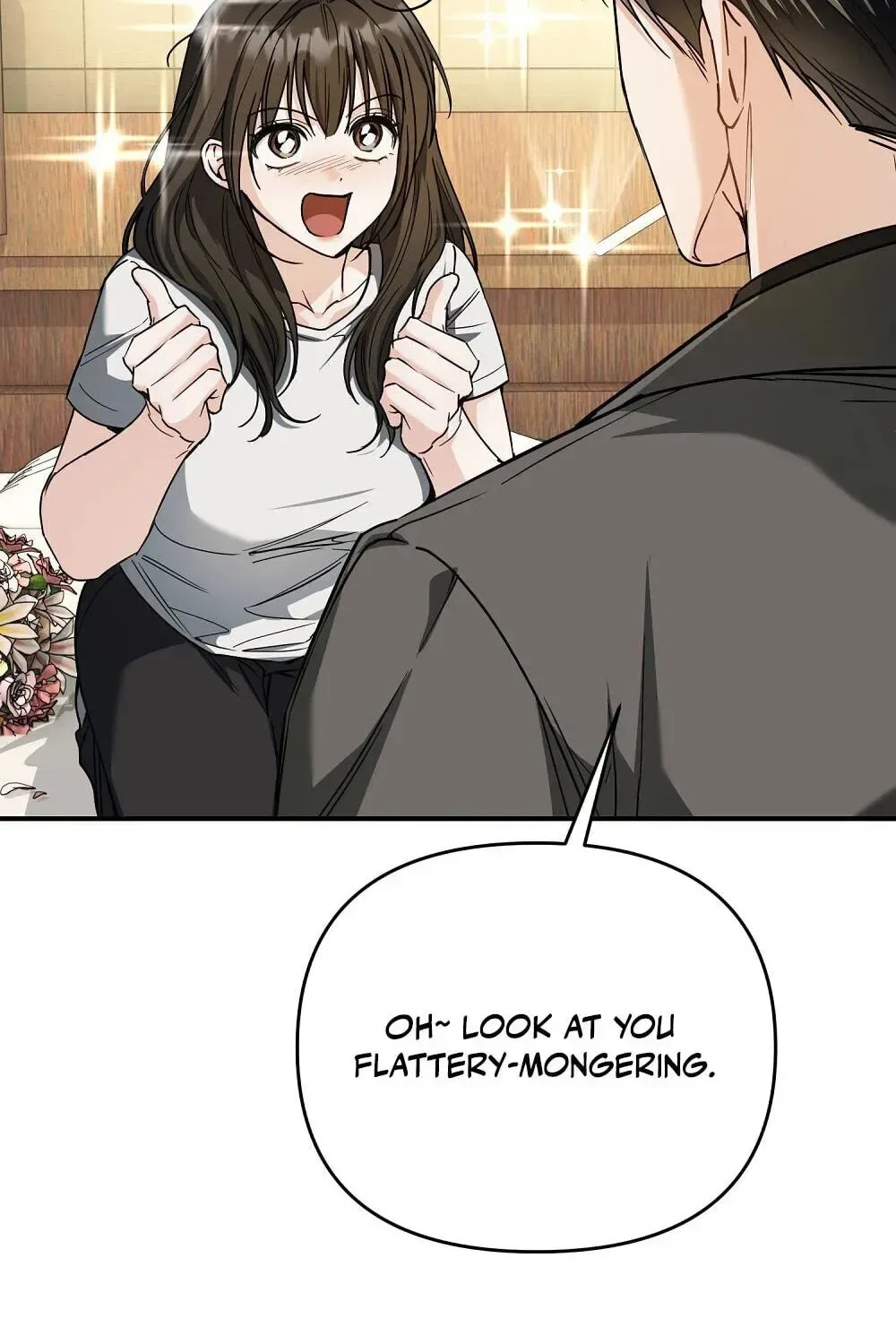 True Love vs Materialism Chapter 2 page 97
