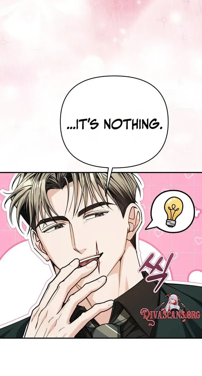 True Love vs Materialism Chapter 8 page 22