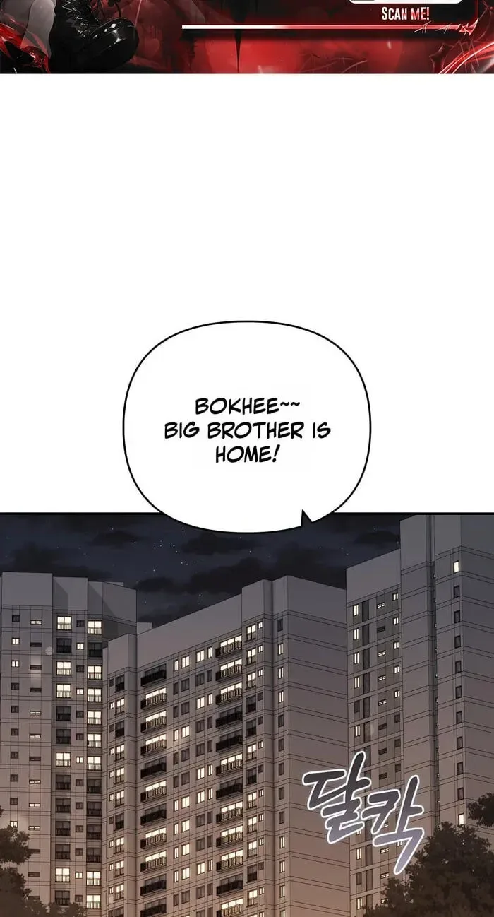 True Love vs Materialism Chapter 8 page 27