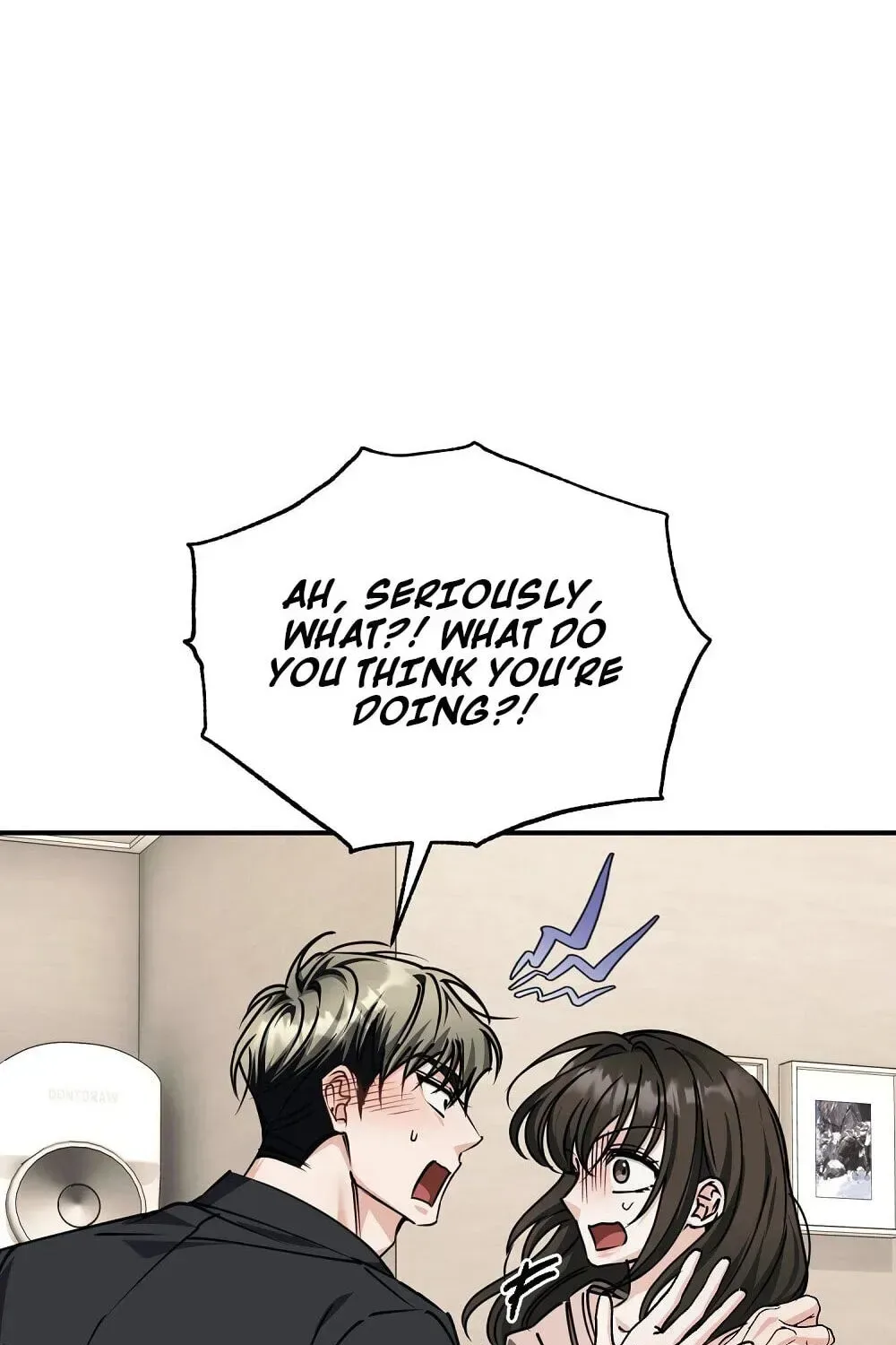 True Love vs Materialism Chapter 10 page 77