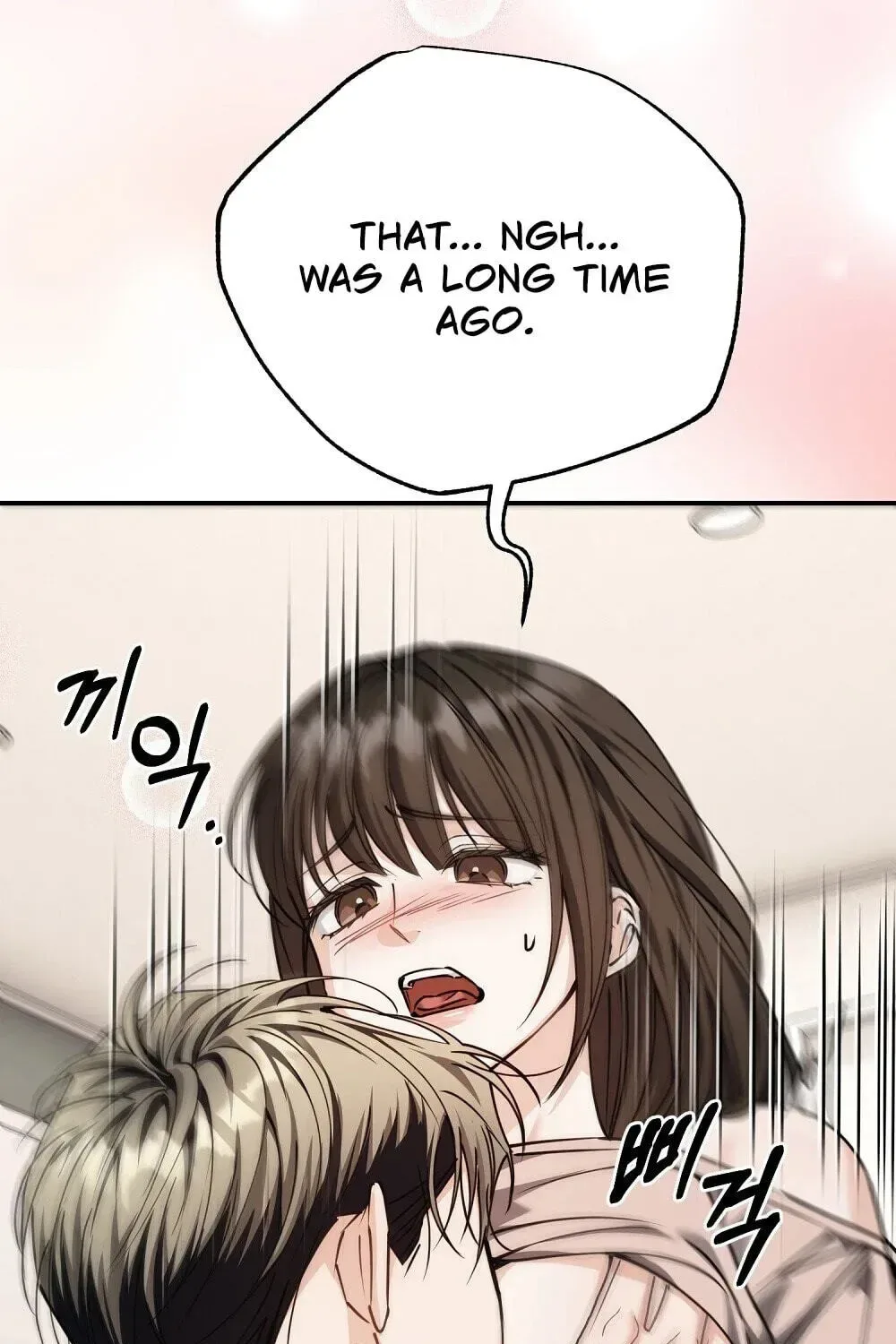 True Love vs Materialism Chapter 10 page 61