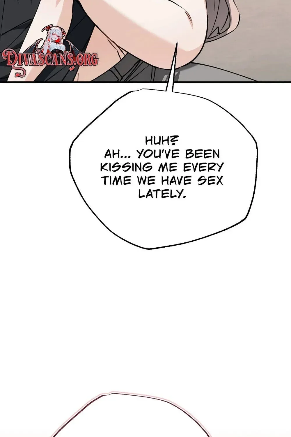 True Love vs Materialism Chapter 10 page 79