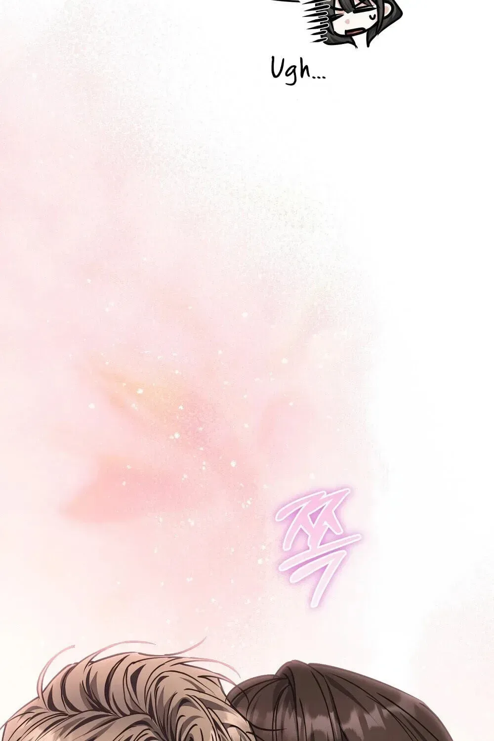 True Love vs Materialism Chapter 10 page 69