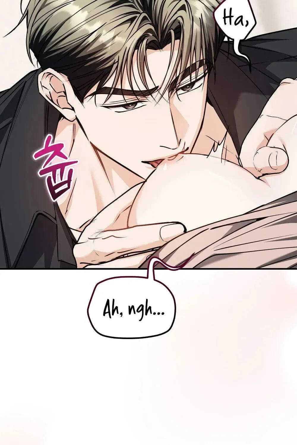 True Love vs Materialism Chapter 10 page 59