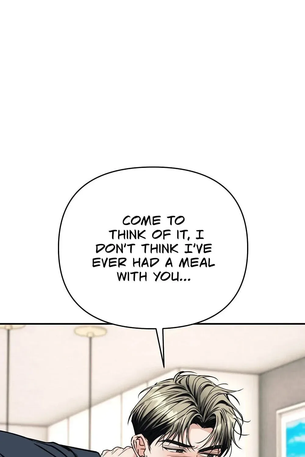 True Love vs Materialism Chapter 10 page 119