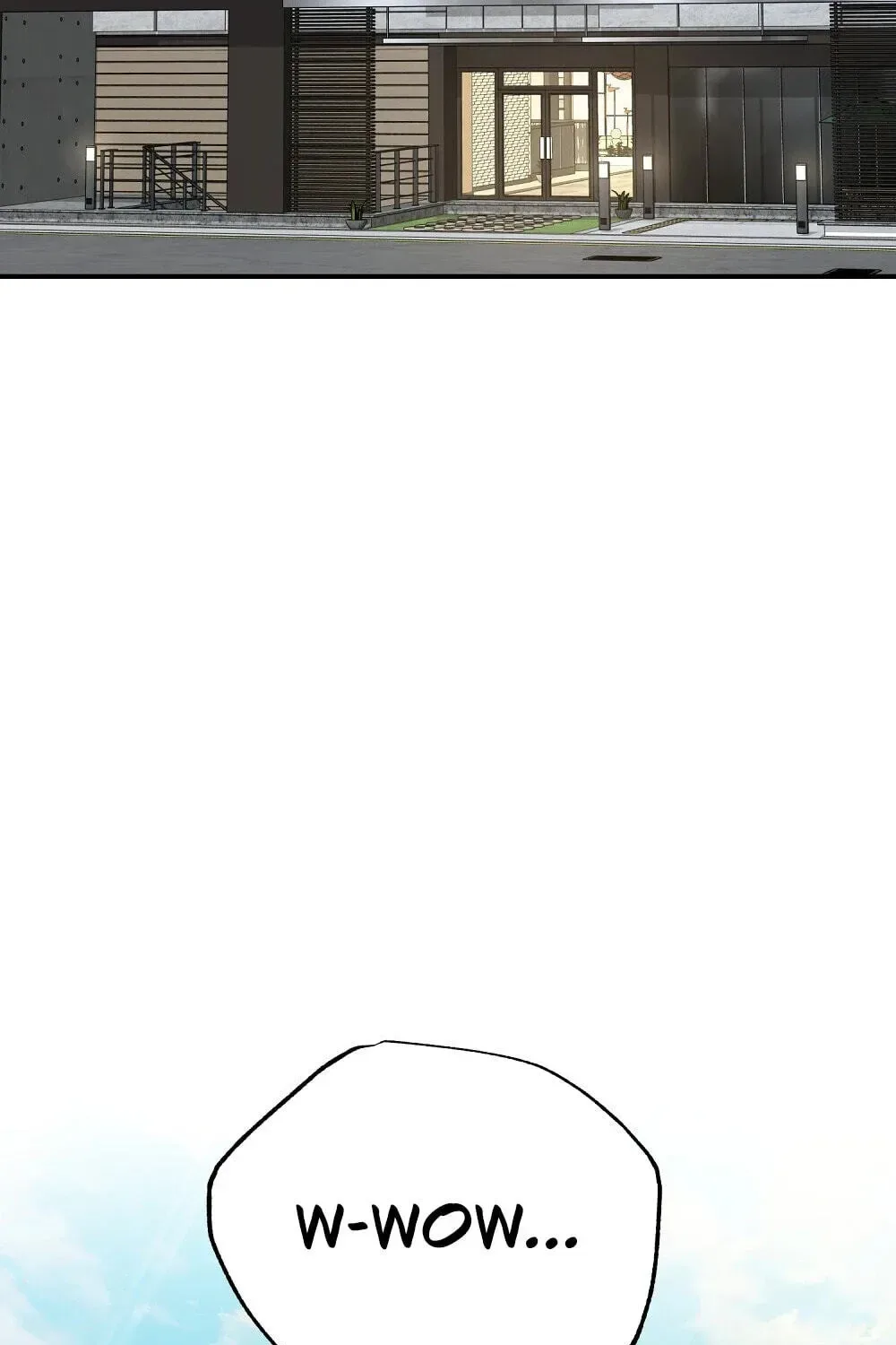 True Love vs Materialism Chapter 10 page 129