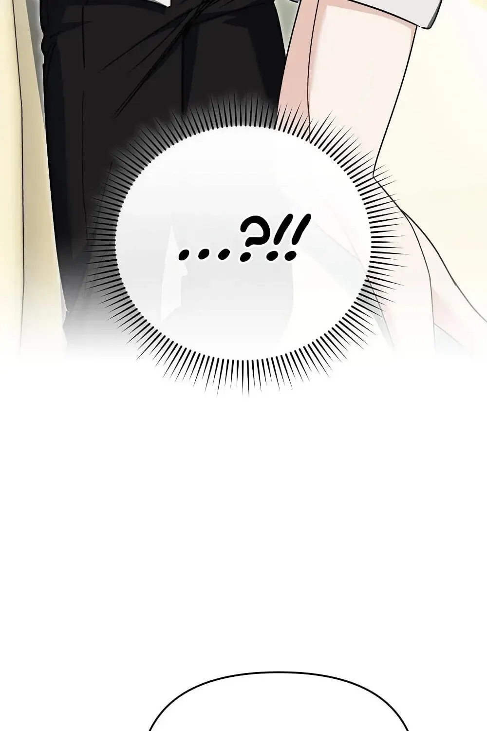 True Love vs Materialism Chapter 5 page 39