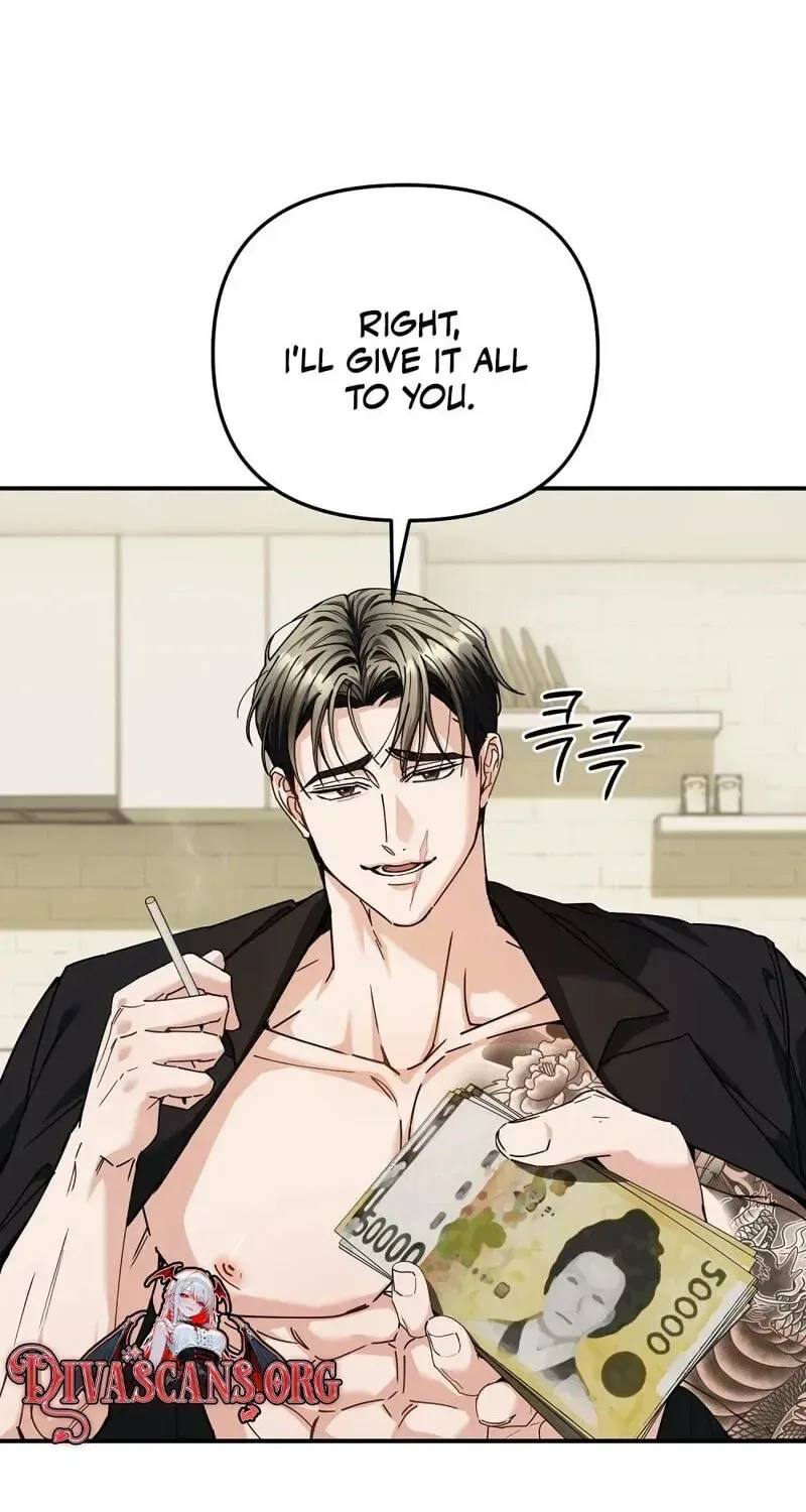 True Love vs Materialism Chapter 4 page 66