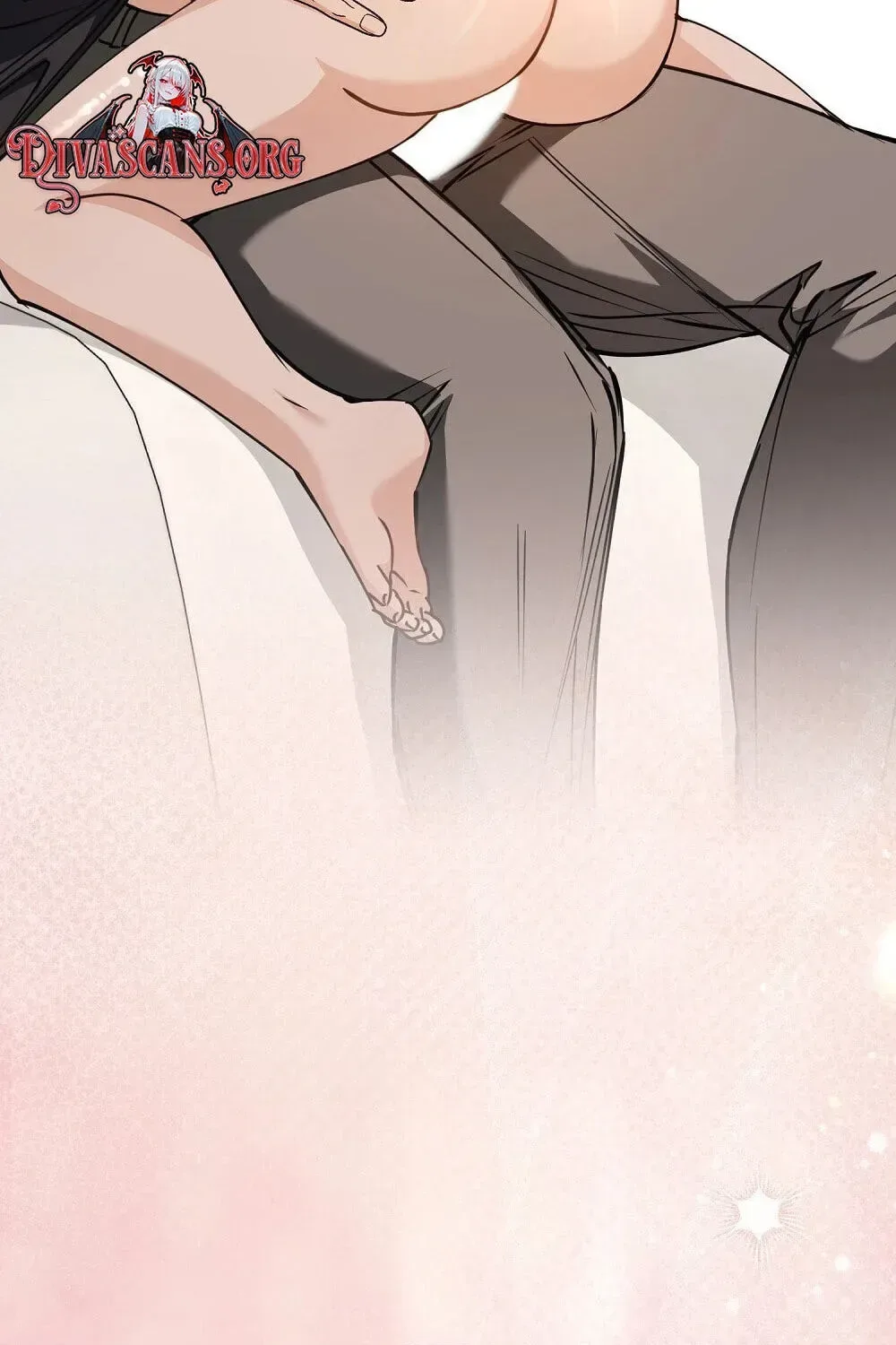 True Love vs Materialism Chapter 10 page 93