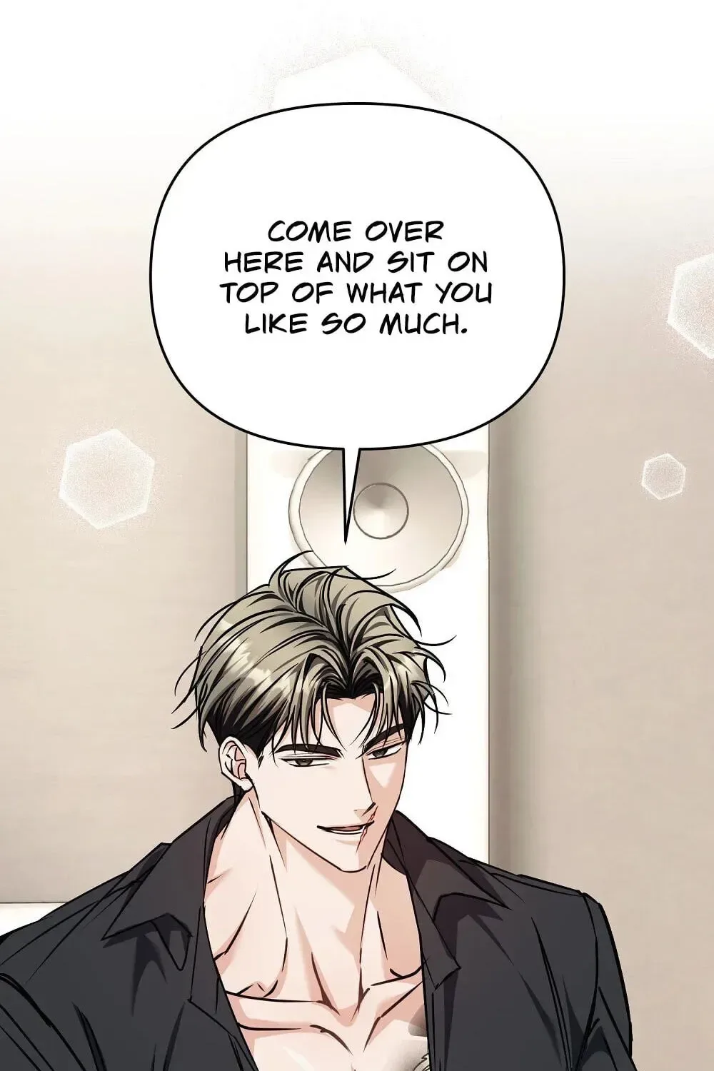 True Love vs Materialism Chapter 10 page 43