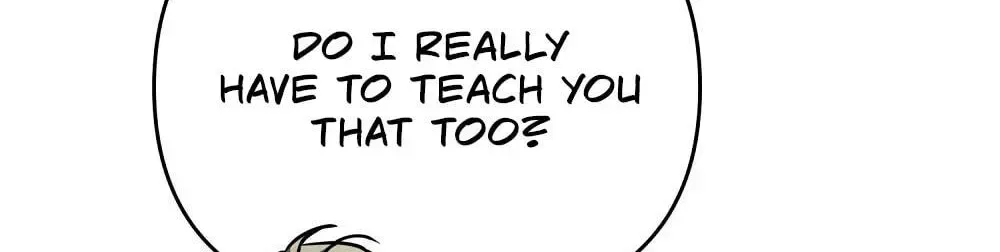 True Love vs Materialism Chapter 10 page 138