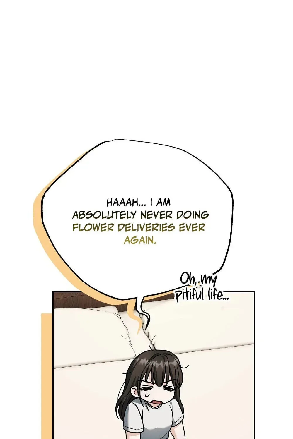 True Love vs Materialism Chapter 2 page 115