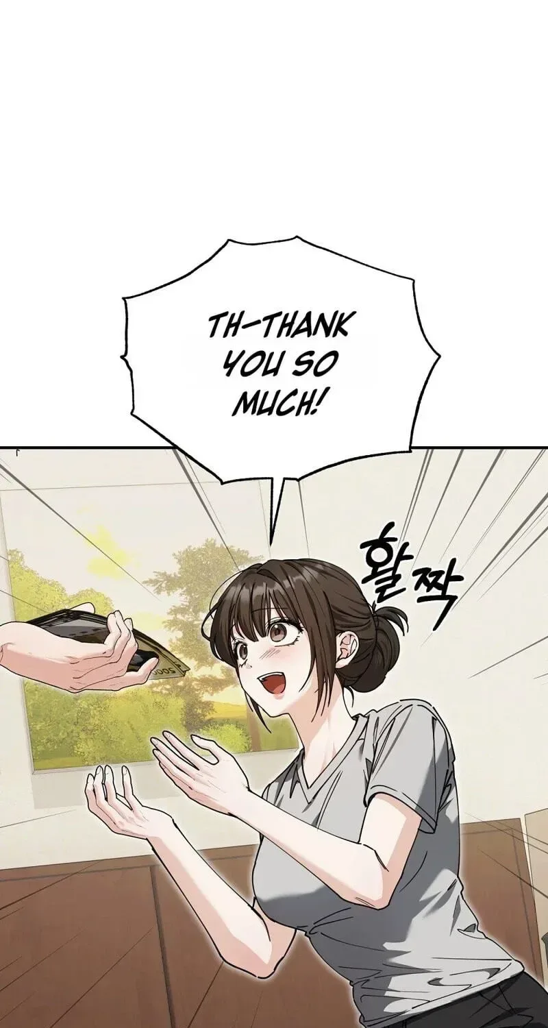 True Love vs Materialism Chapter 4 page 68