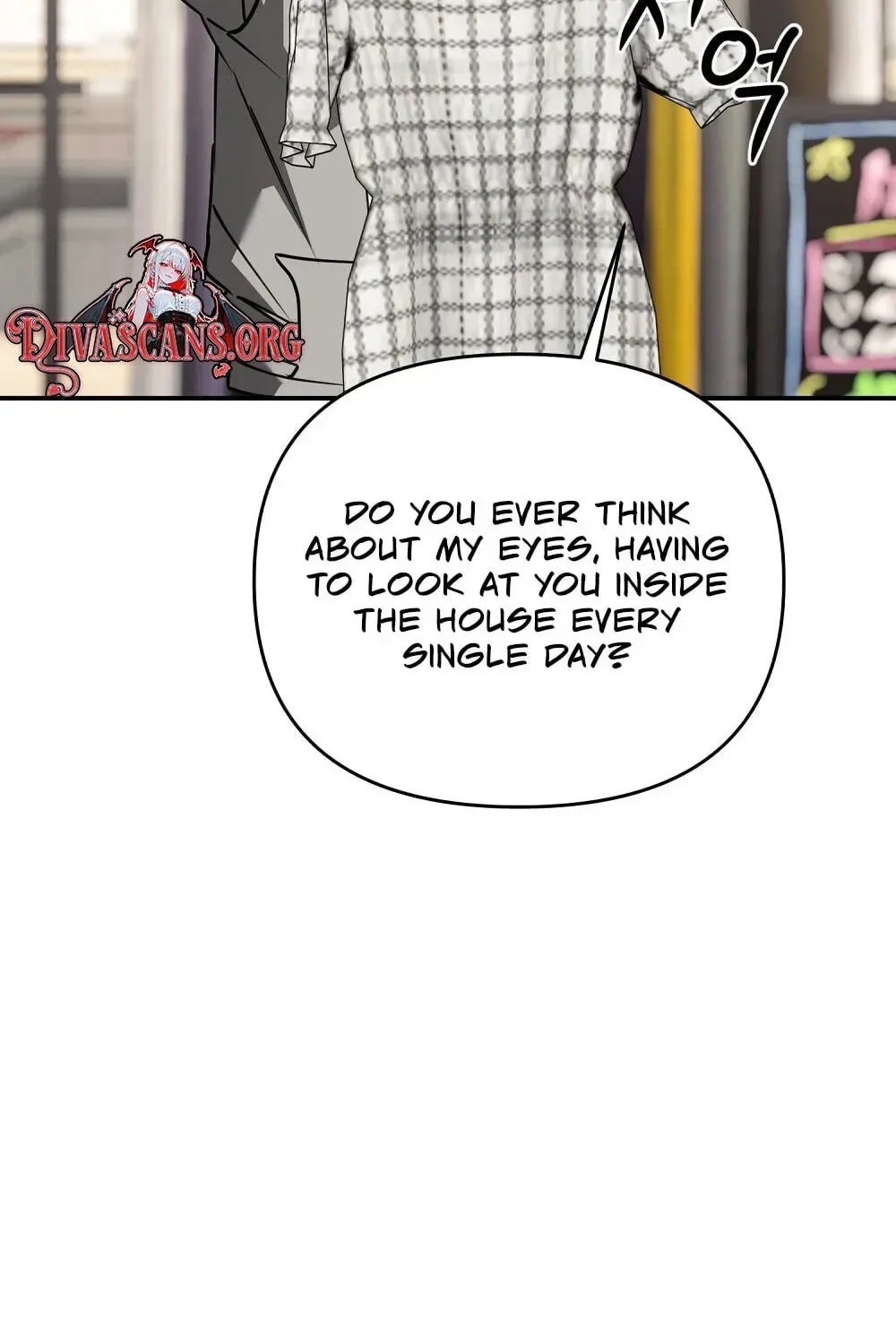 True Love vs Materialism Chapter 10 page 169