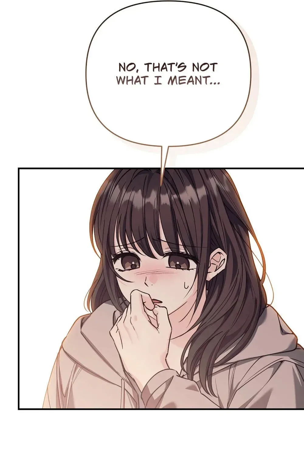 True Love vs Materialism Chapter 10 page 181