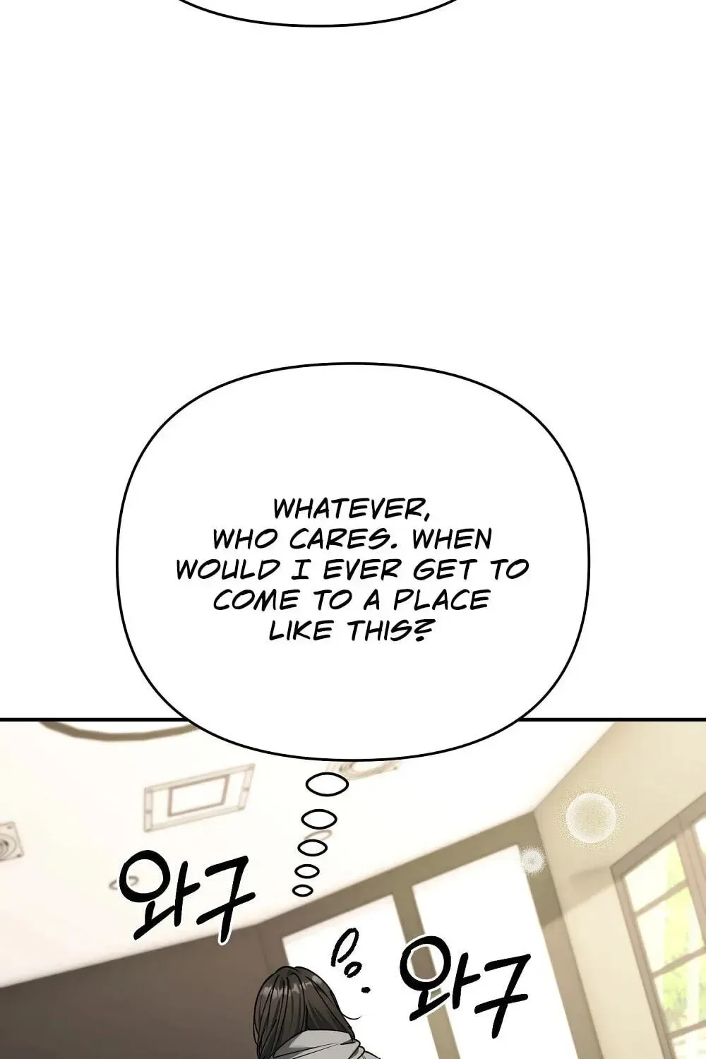 True Love vs Materialism Chapter 10 page 157