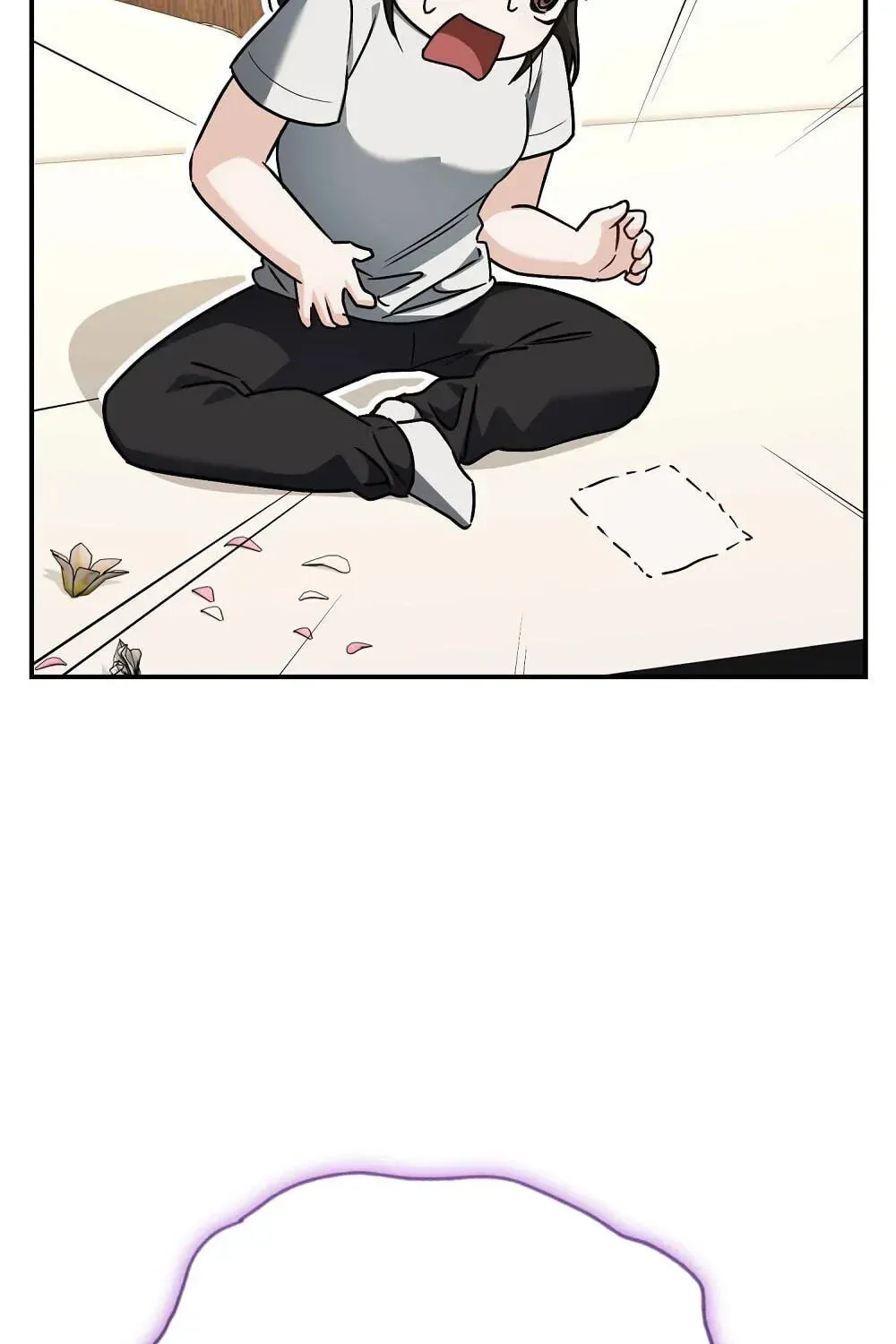 True Love vs Materialism Chapter 2 page 119
