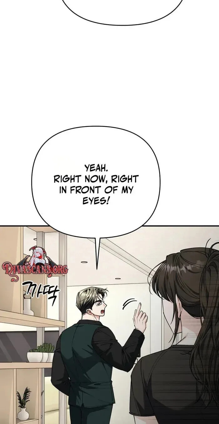 True Love vs Materialism Chapter 8 page 32