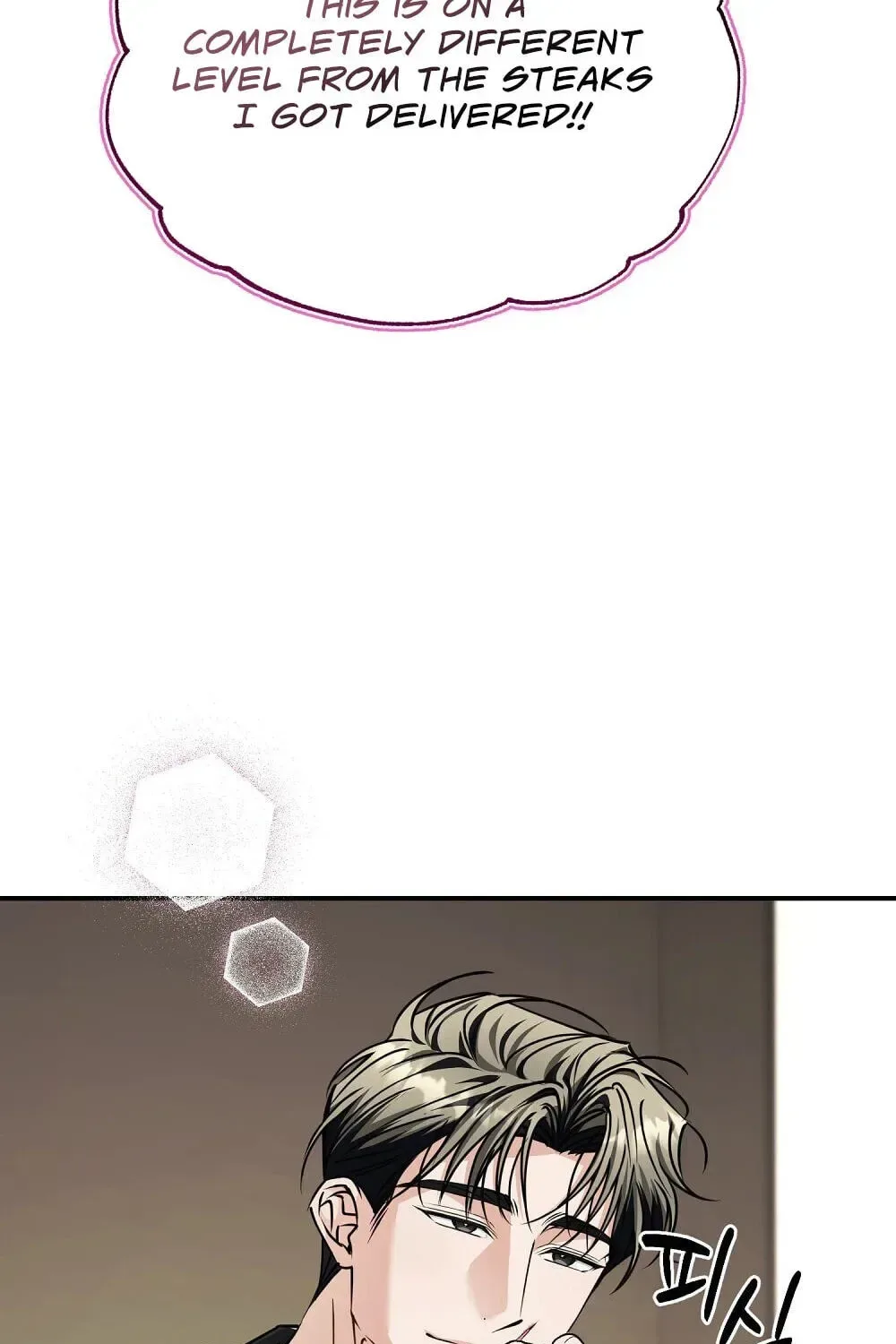 True Love vs Materialism Chapter 10 page 149