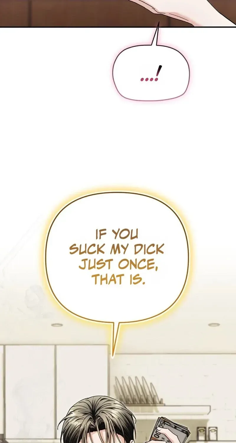 True Love vs Materialism Chapter 4 page 72
