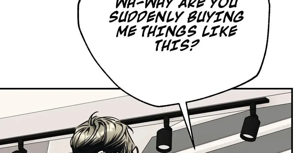 True Love vs Materialism Chapter 10 page 178