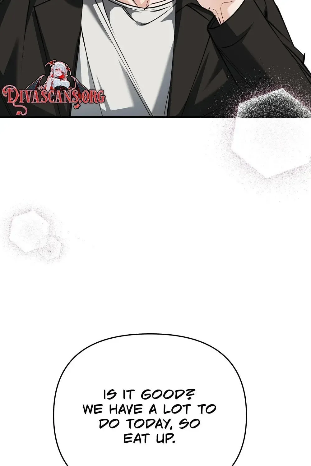 True Love vs Materialism Chapter 10 page 151