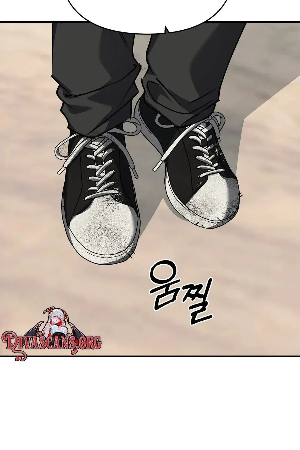 True Love vs Materialism Chapter 10 page 173