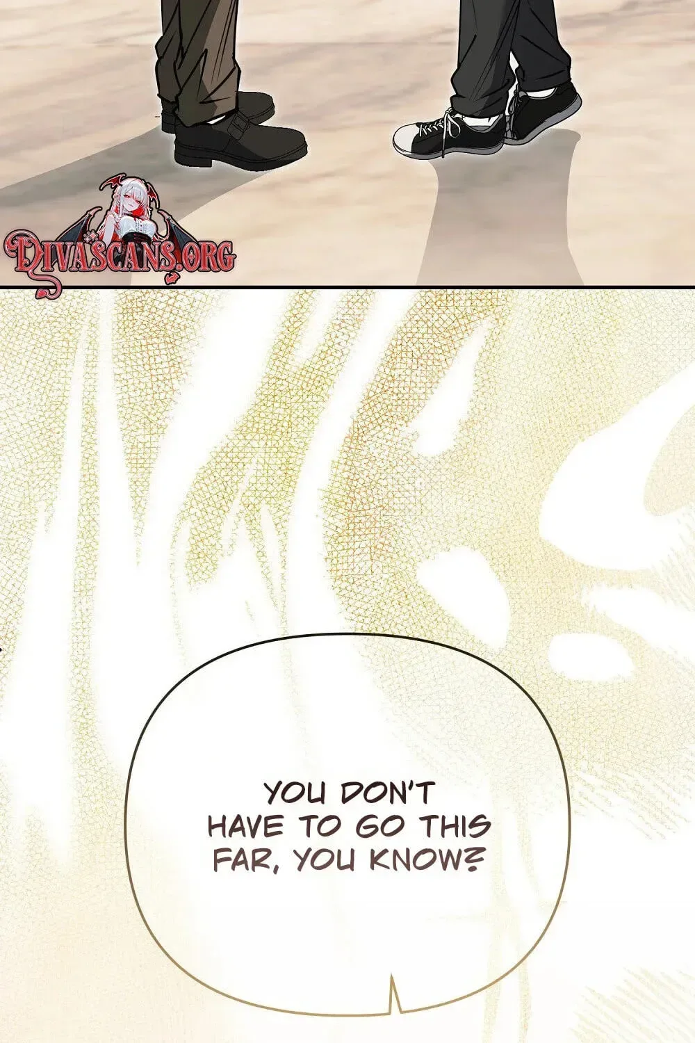 True Love vs Materialism Chapter 10 page 185