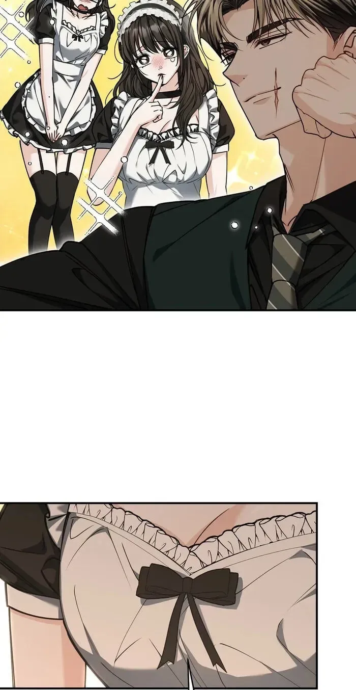 True Love vs Materialism Chapter 8 page 37