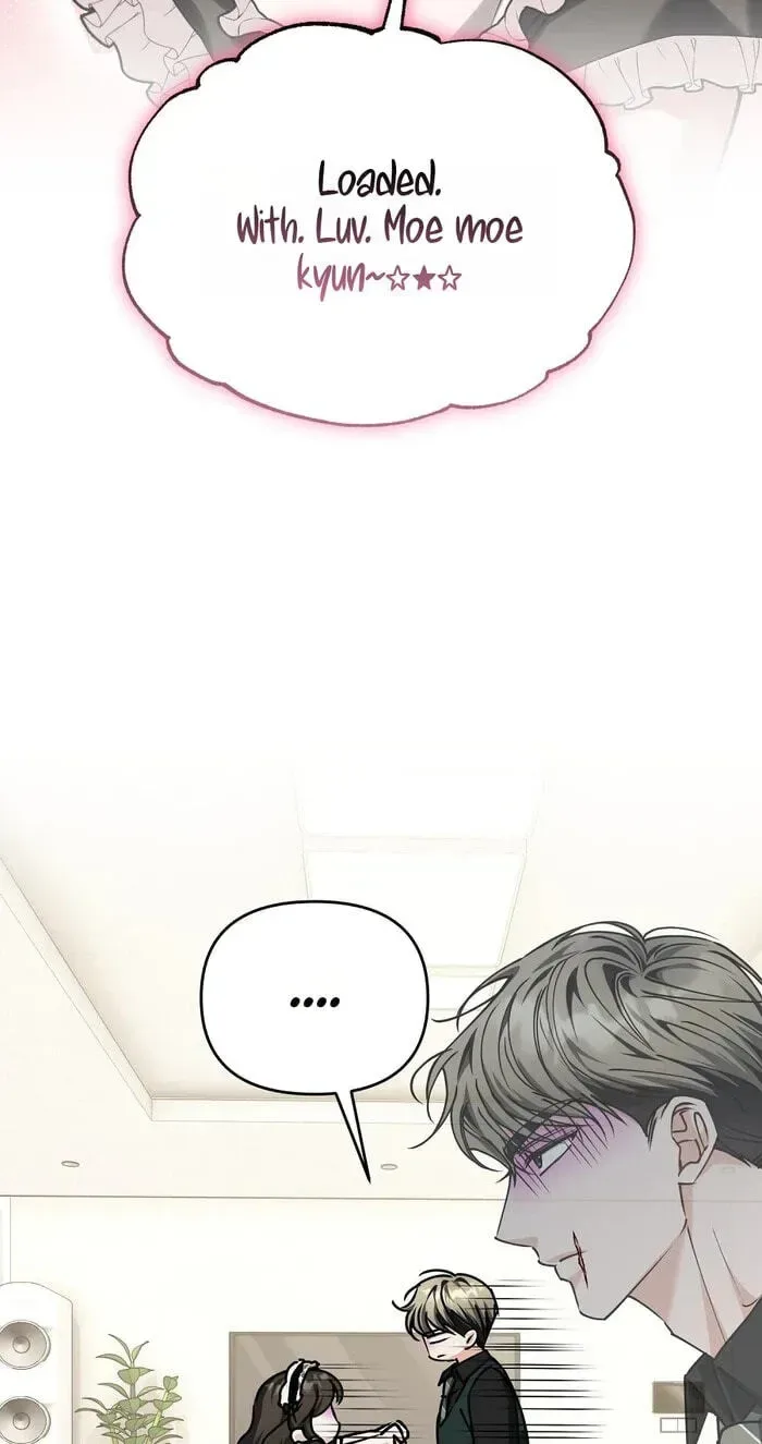 True Love vs Materialism Chapter 8 page 49