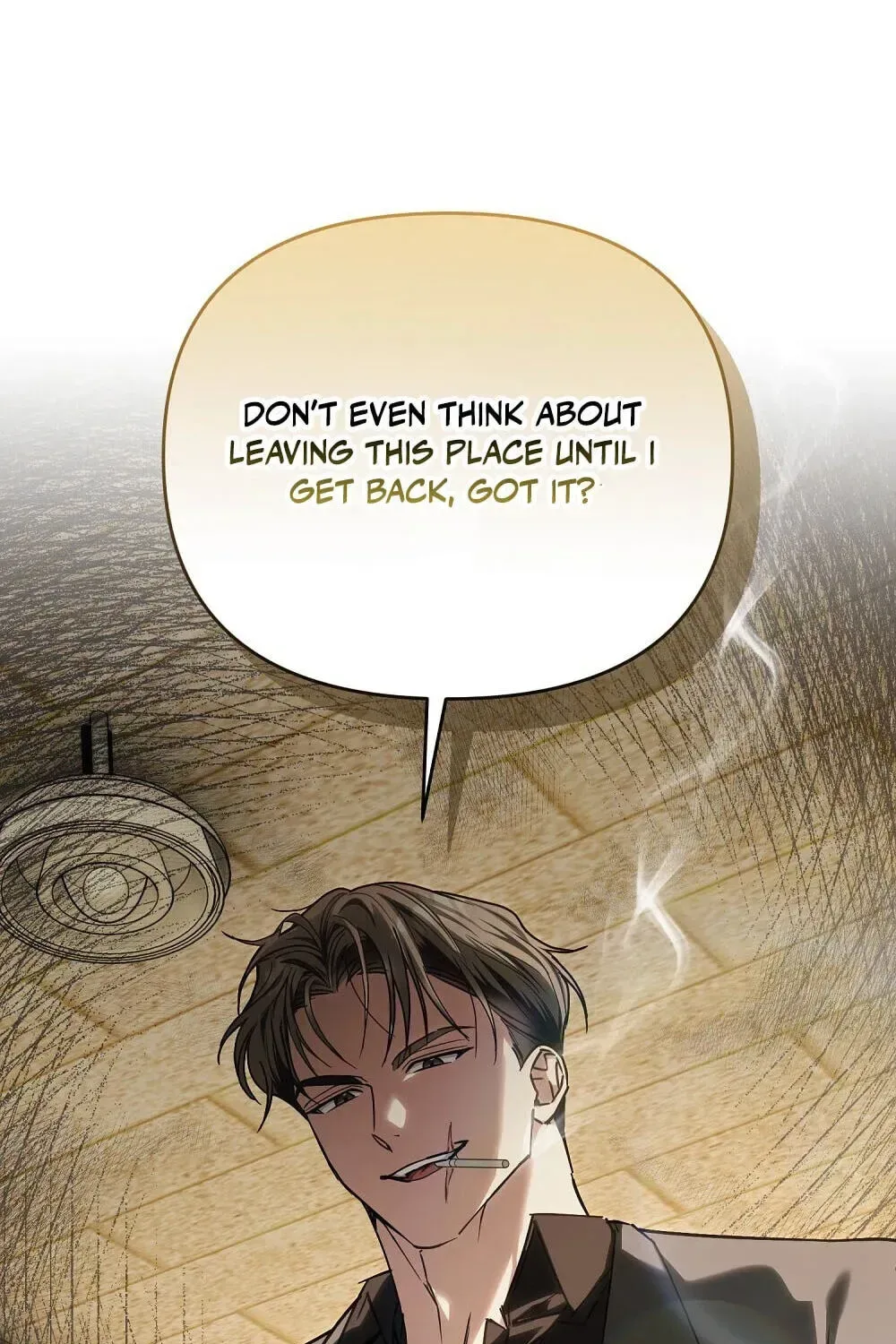 True Love vs Materialism Chapter 2 page 109