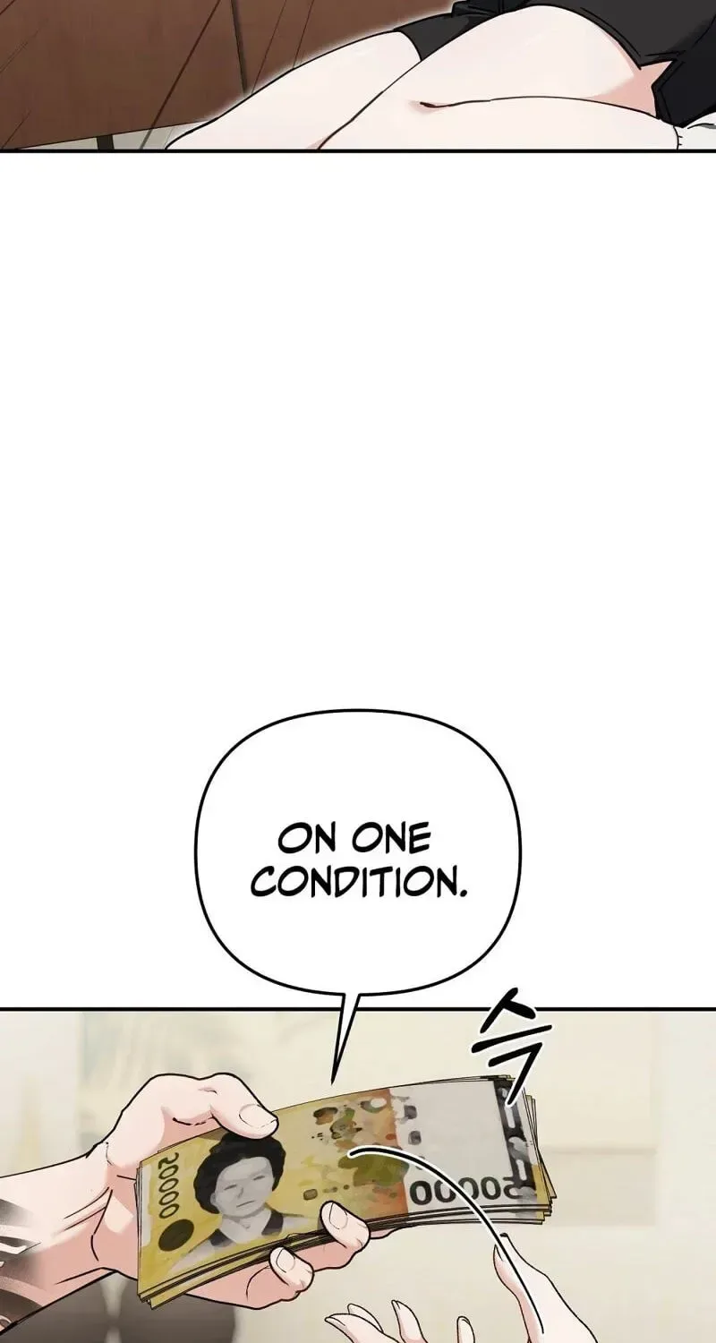 True Love vs Materialism Chapter 4 page 70